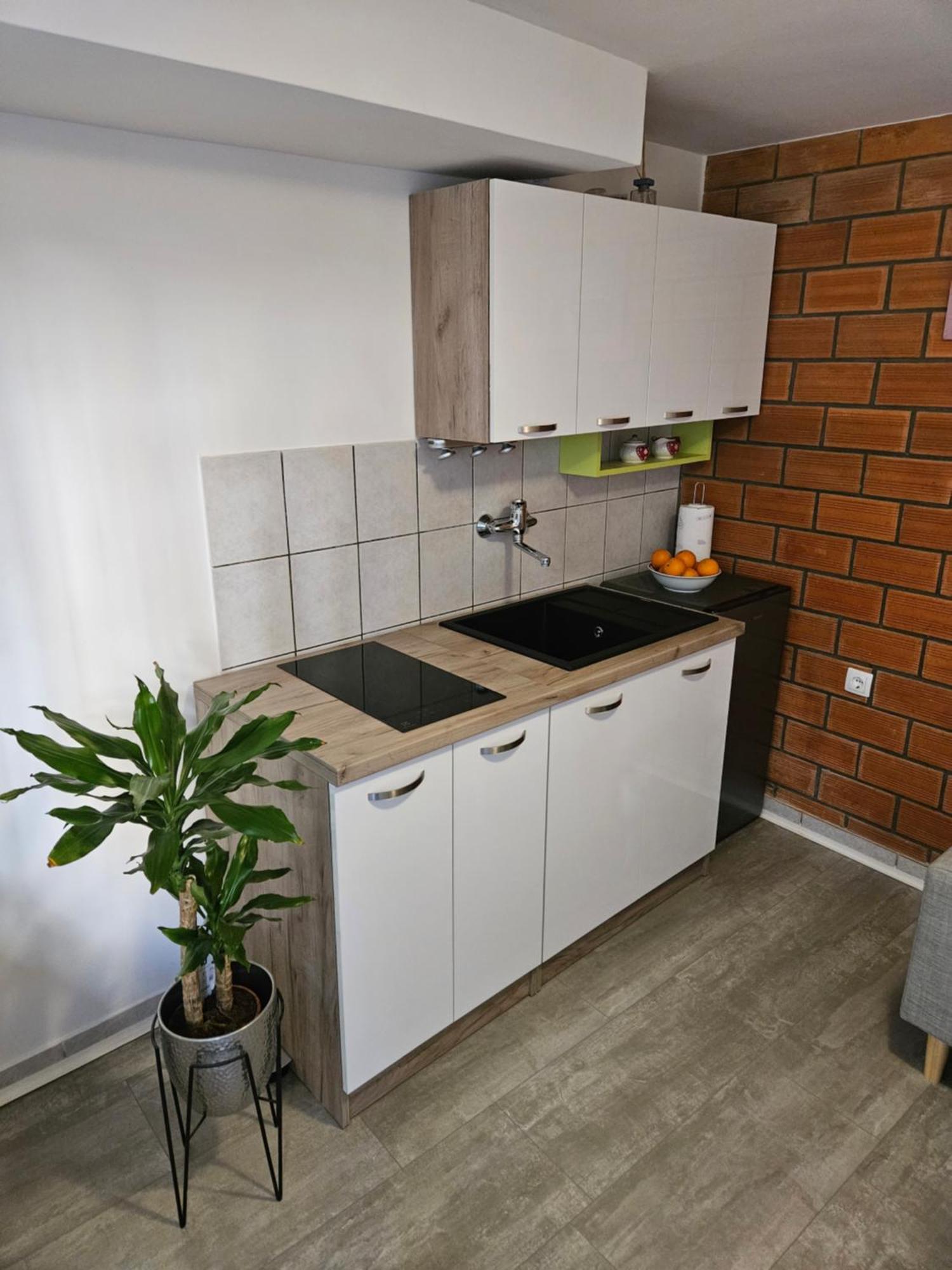 Apartment Gago Split Extérieur photo