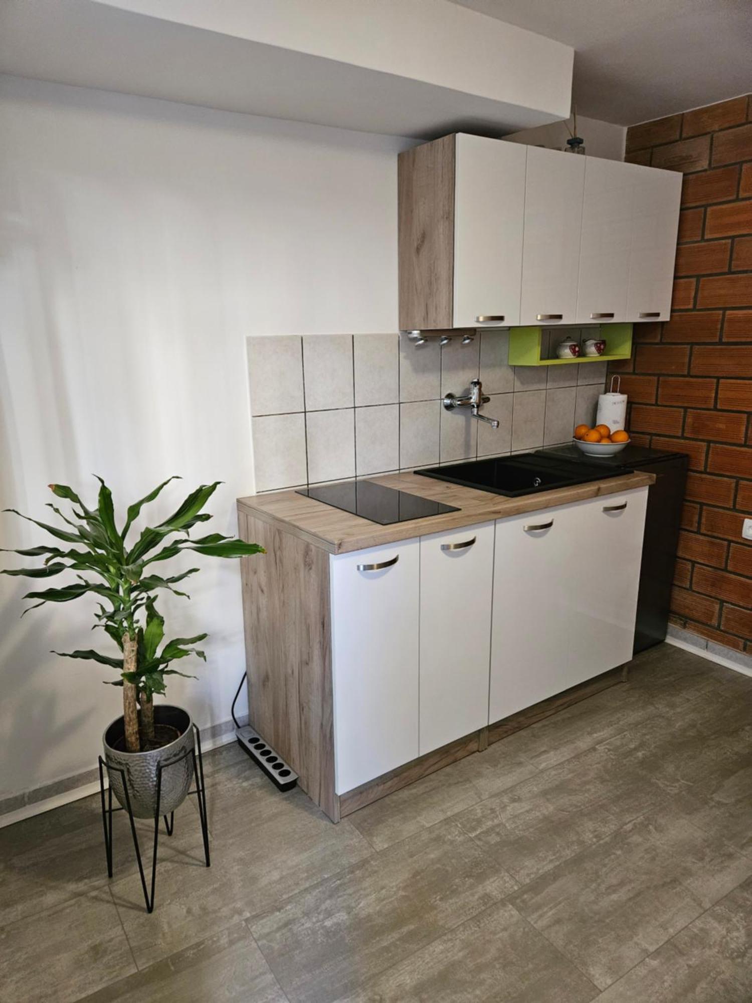 Apartment Gago Split Extérieur photo
