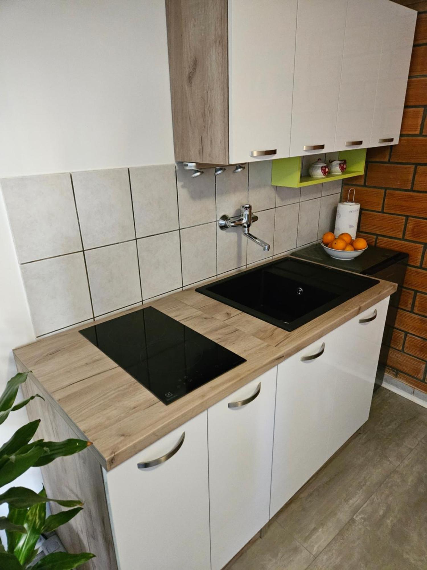 Apartment Gago Split Extérieur photo