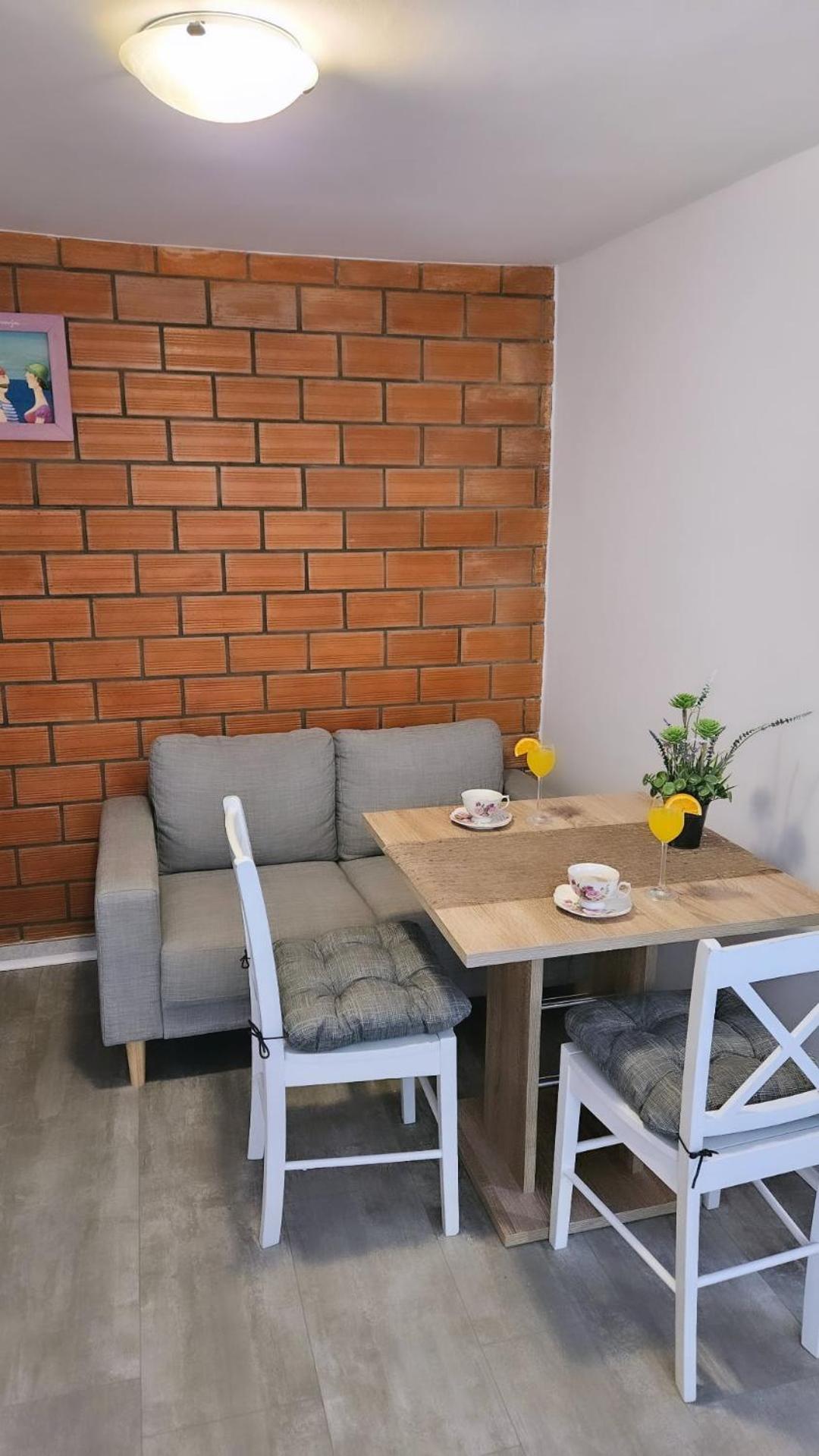 Apartment Gago Split Extérieur photo