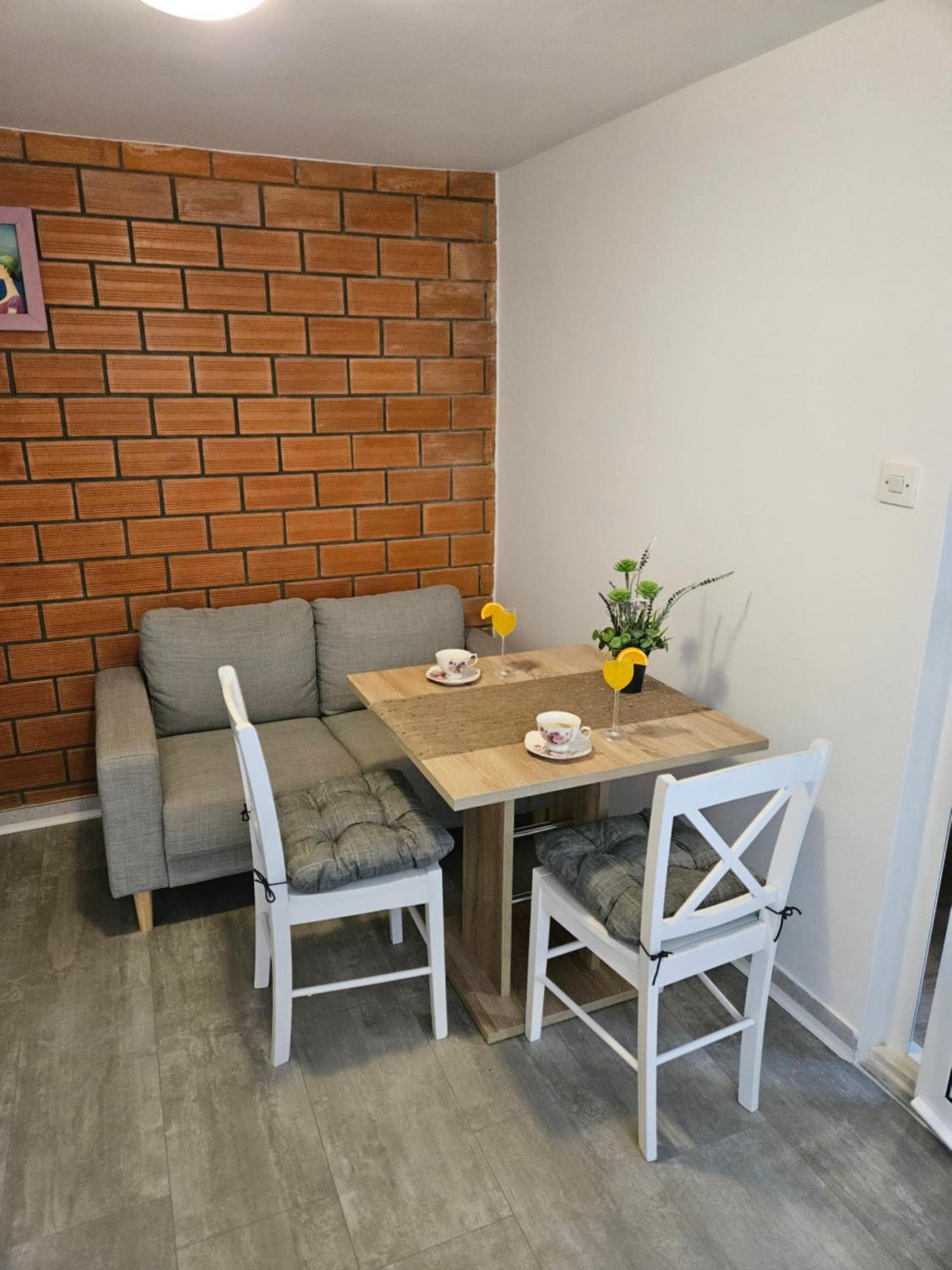 Apartment Gago Split Extérieur photo