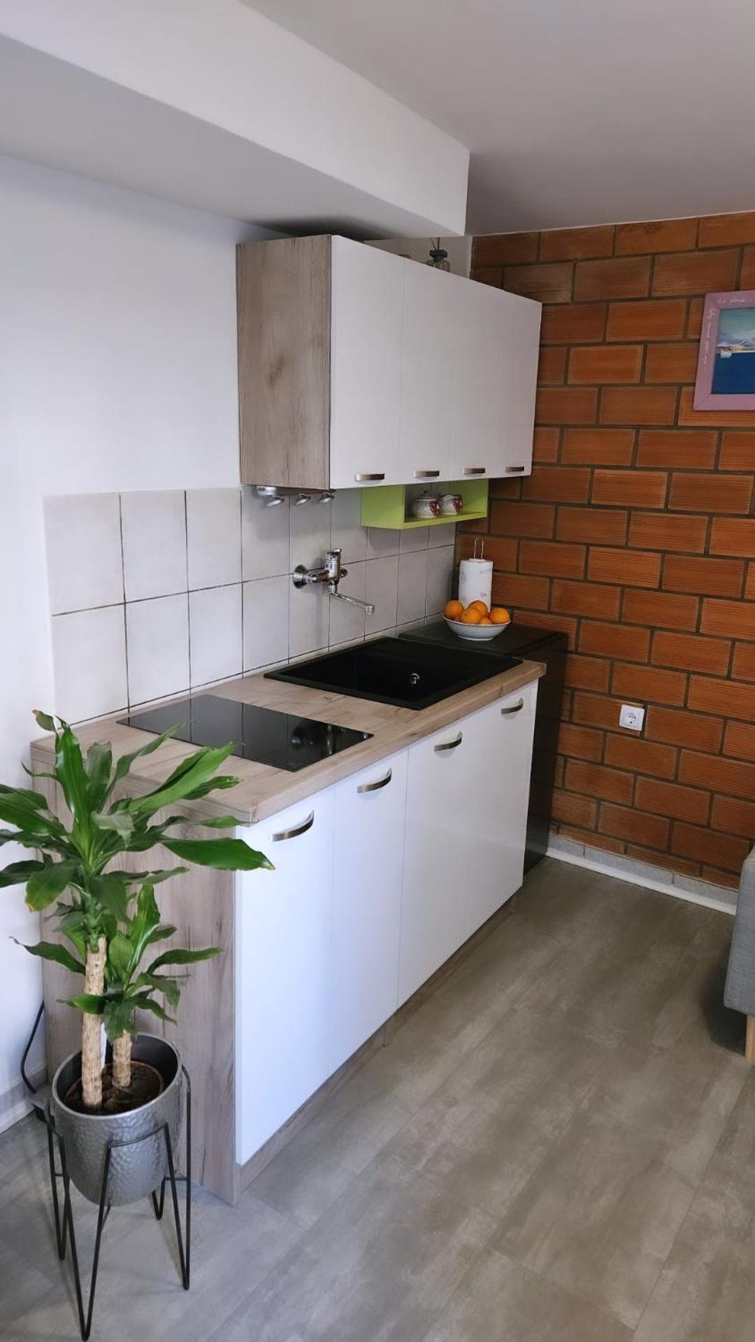 Apartment Gago Split Extérieur photo