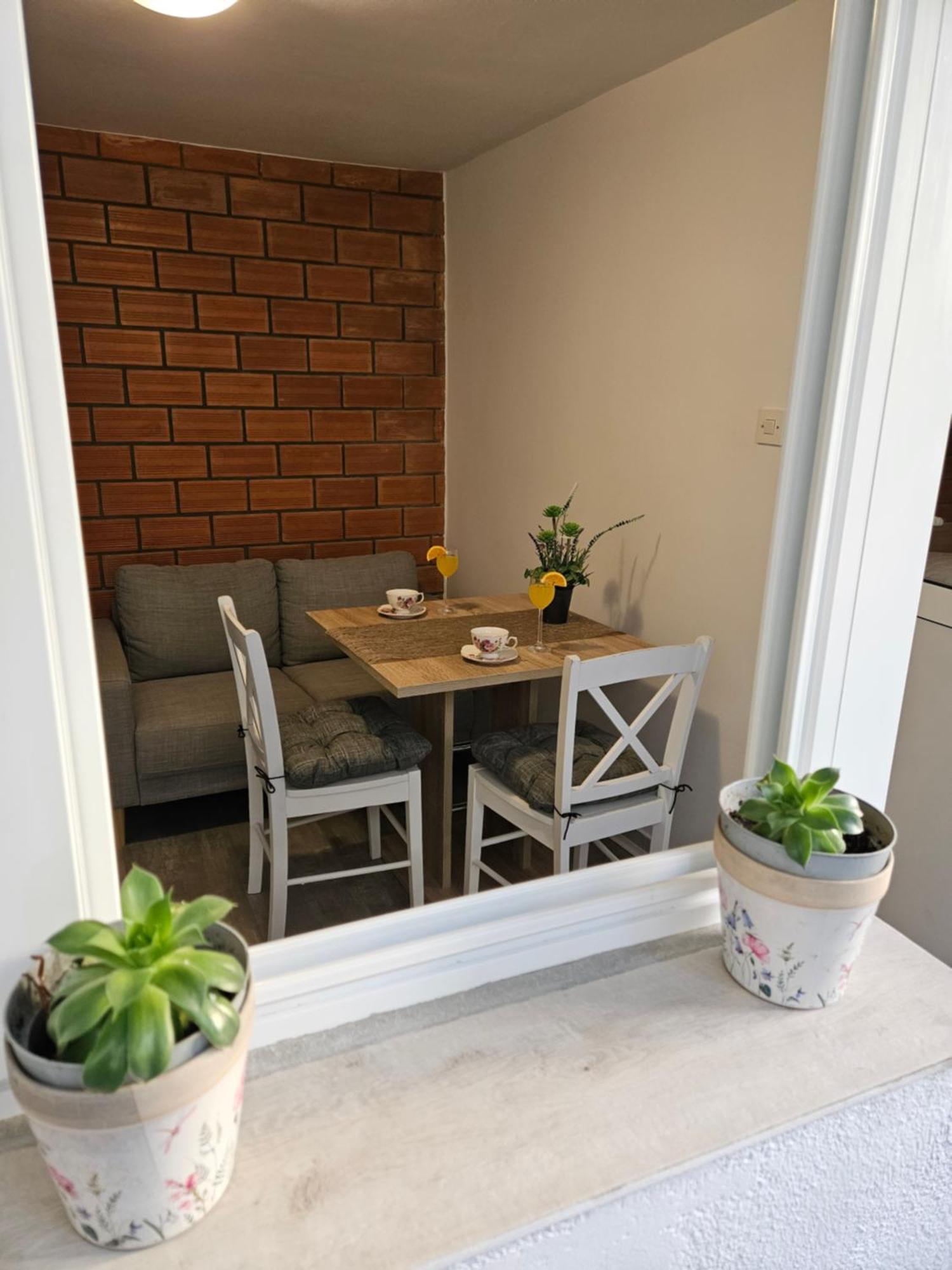 Apartment Gago Split Extérieur photo
