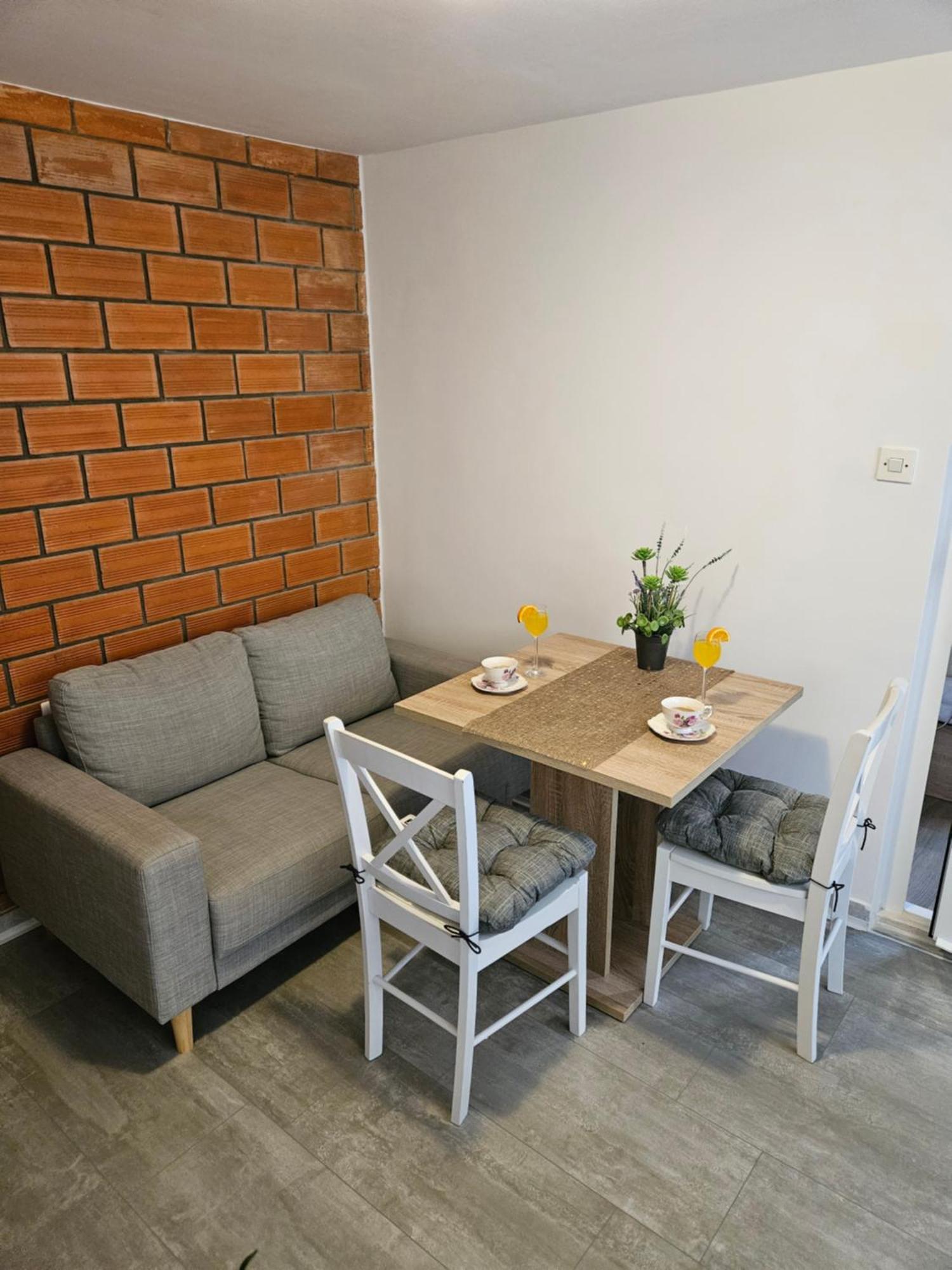 Apartment Gago Split Extérieur photo