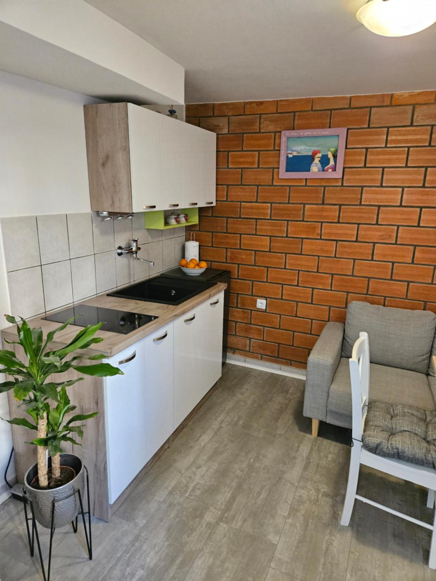 Apartment Gago Split Extérieur photo