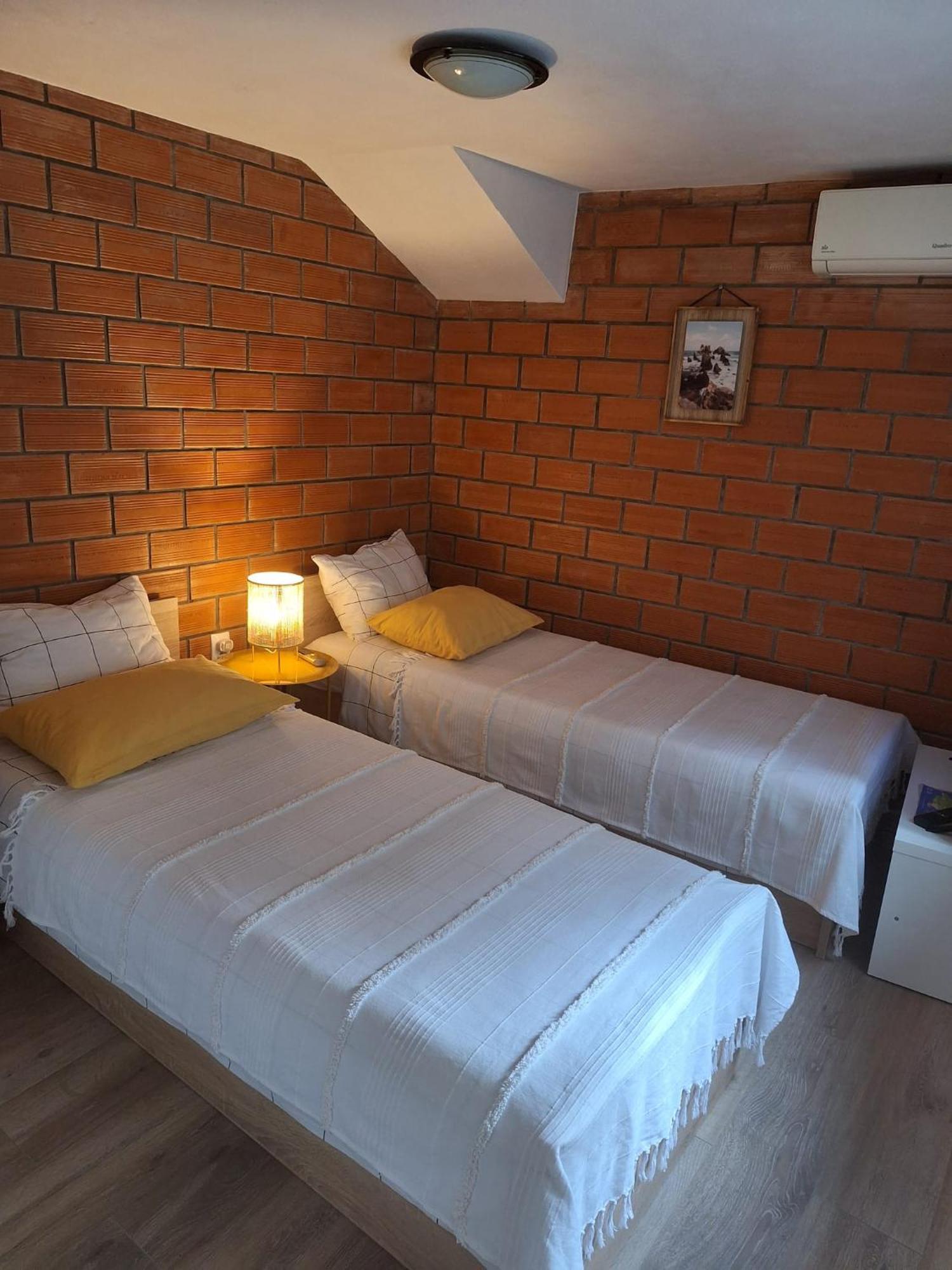 Apartment Gago Split Extérieur photo