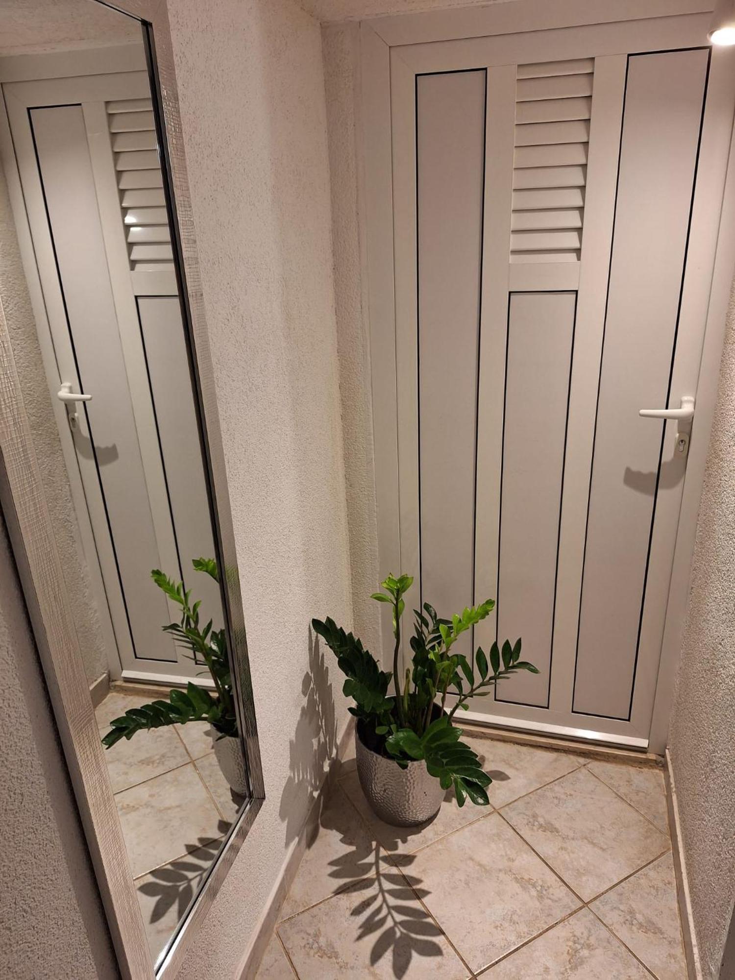 Apartment Gago Split Extérieur photo