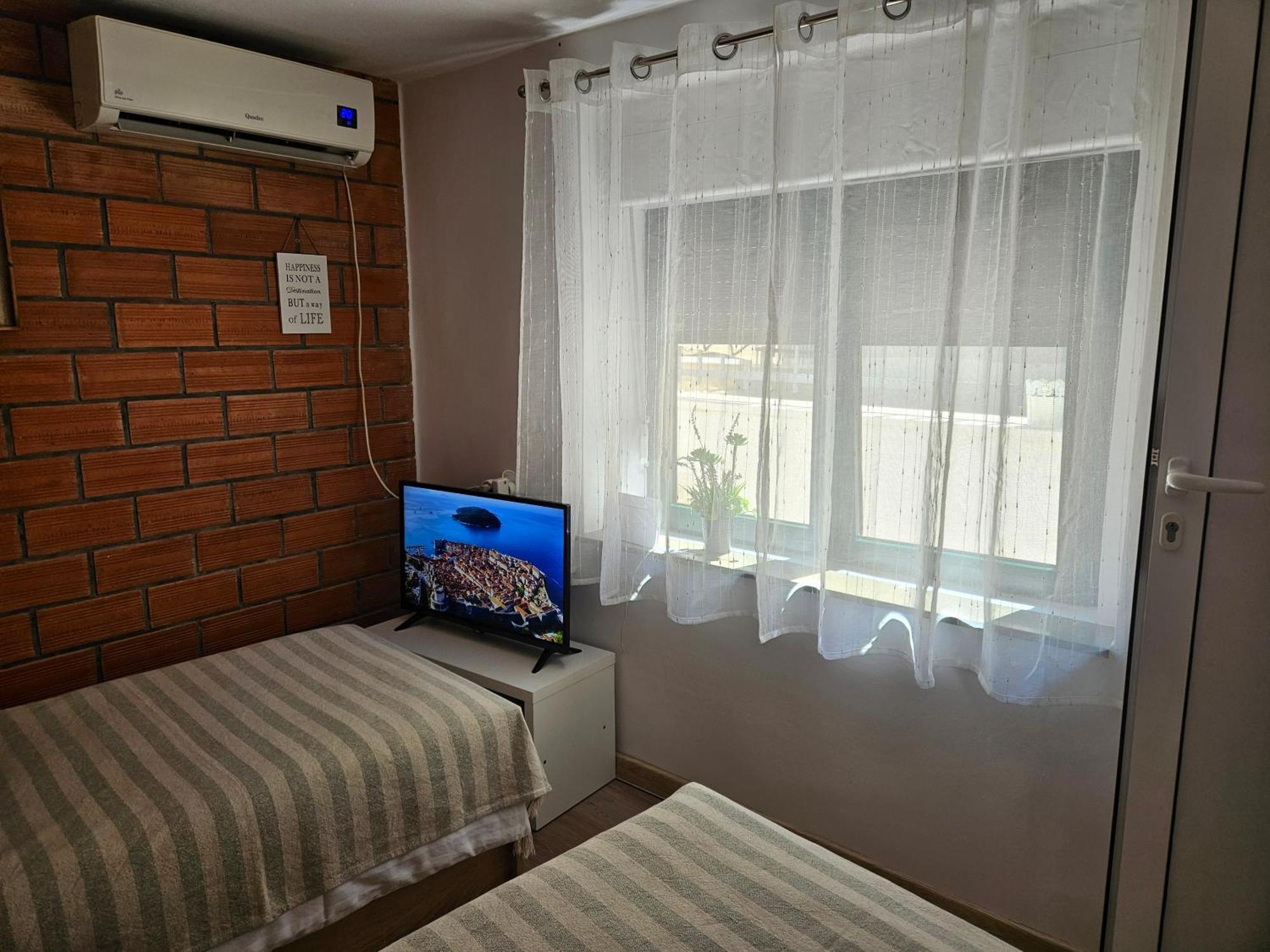 Apartment Gago Split Extérieur photo